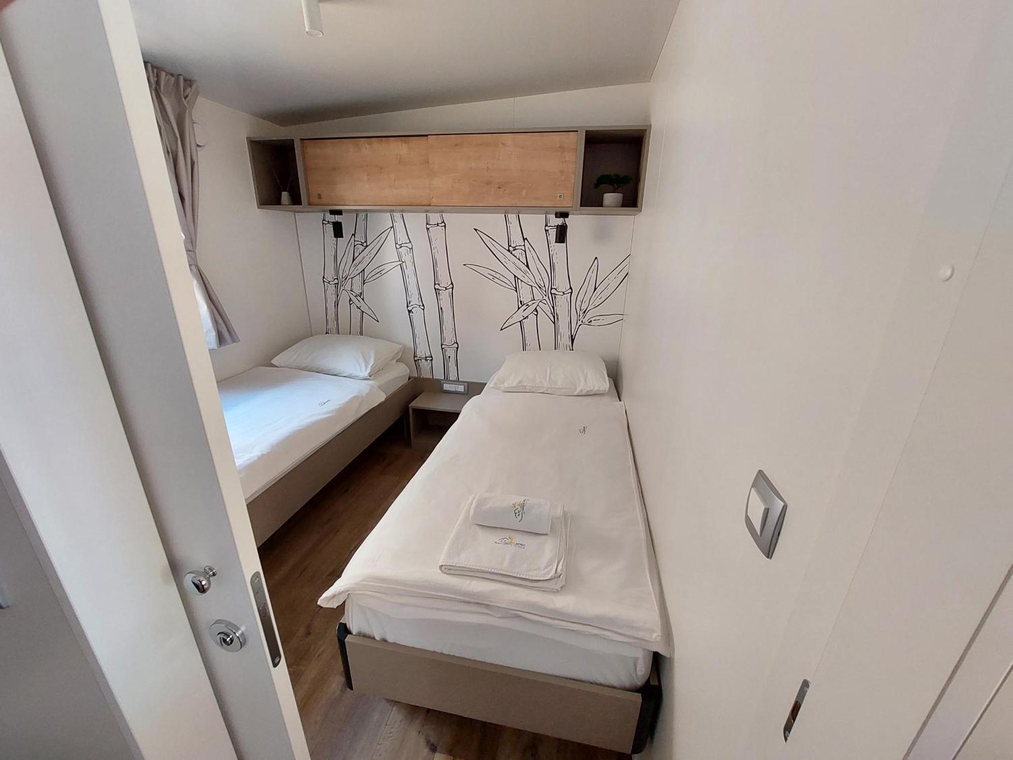 Mobil Home Selce Cameră foto
